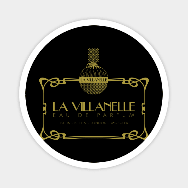 La villanelle eau de parfum best sale